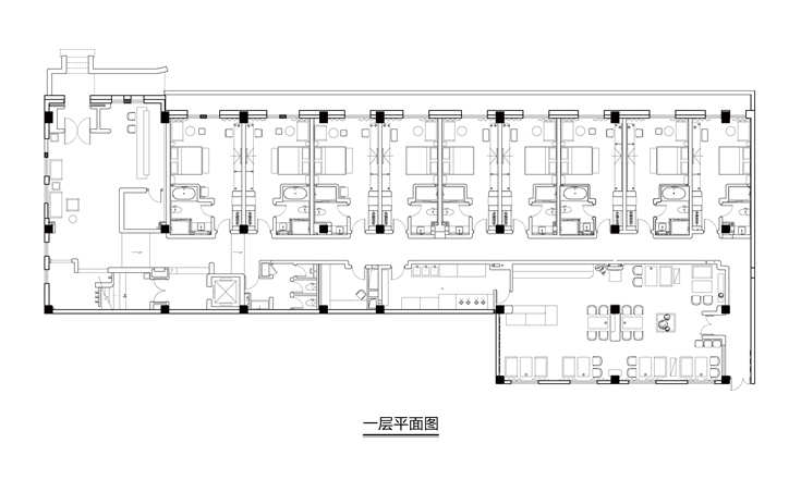 瓦库·余舍丨11一层平面图.jpg